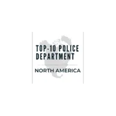 Top 10 Police Department