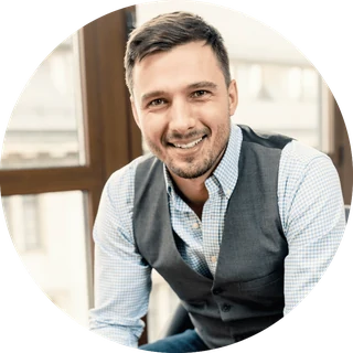 Kamil Goral