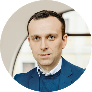 Paweł Wieczyński