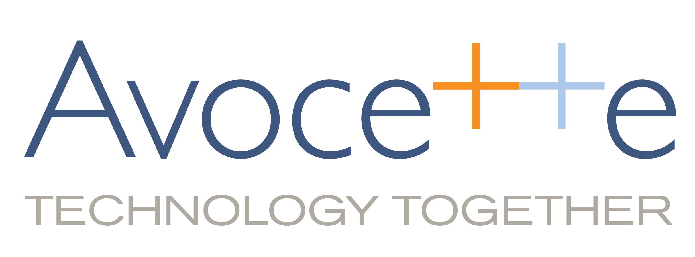 Avocette logo
