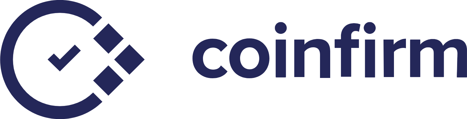 Coinfirm logo