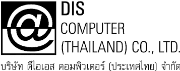 DIS Thailand logo