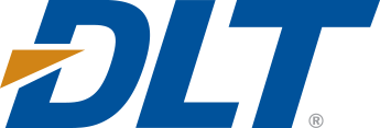 DLT Solutions logo