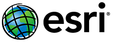 Esri logo