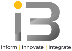 i3 LLC logo