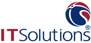 IT Solutions logo