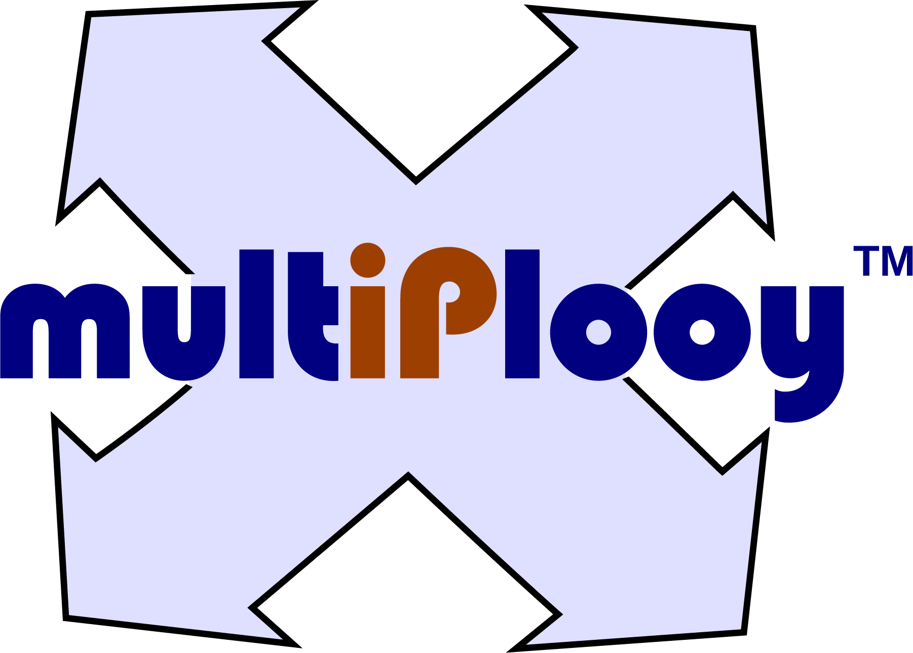 multiPlooy logo