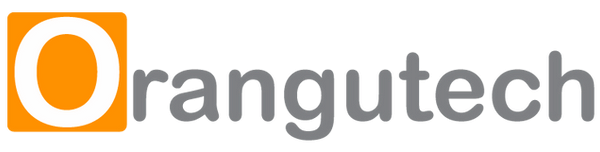Orangutech logo