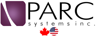 PARC Systems logo