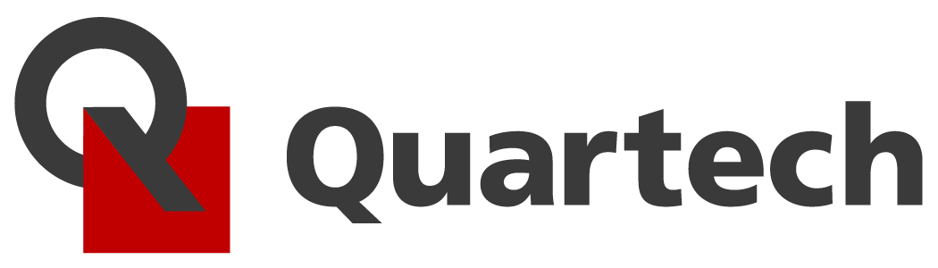 Quartech logo