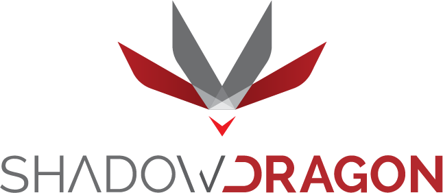 ShadowDragon logo