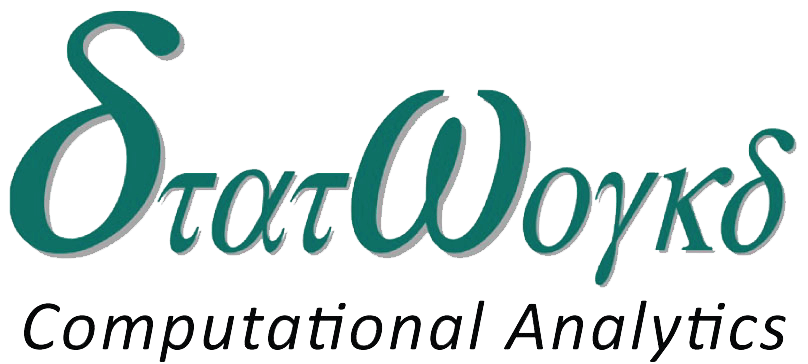 Statworks Group logo