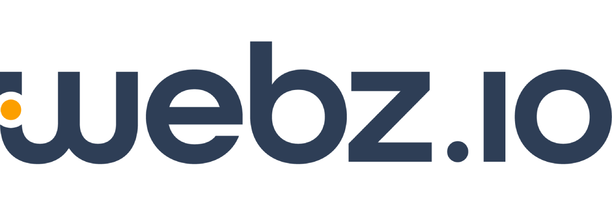 Webz.io logo