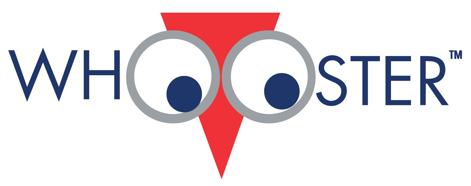 Whooster logo