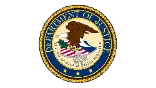 Seal of the U.S. Department of Justice