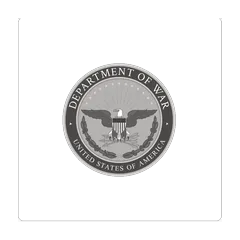 U.S. Department of War