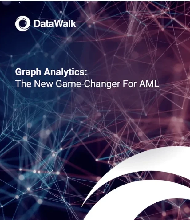 Graph Analytics: The New Game-Changer For AML