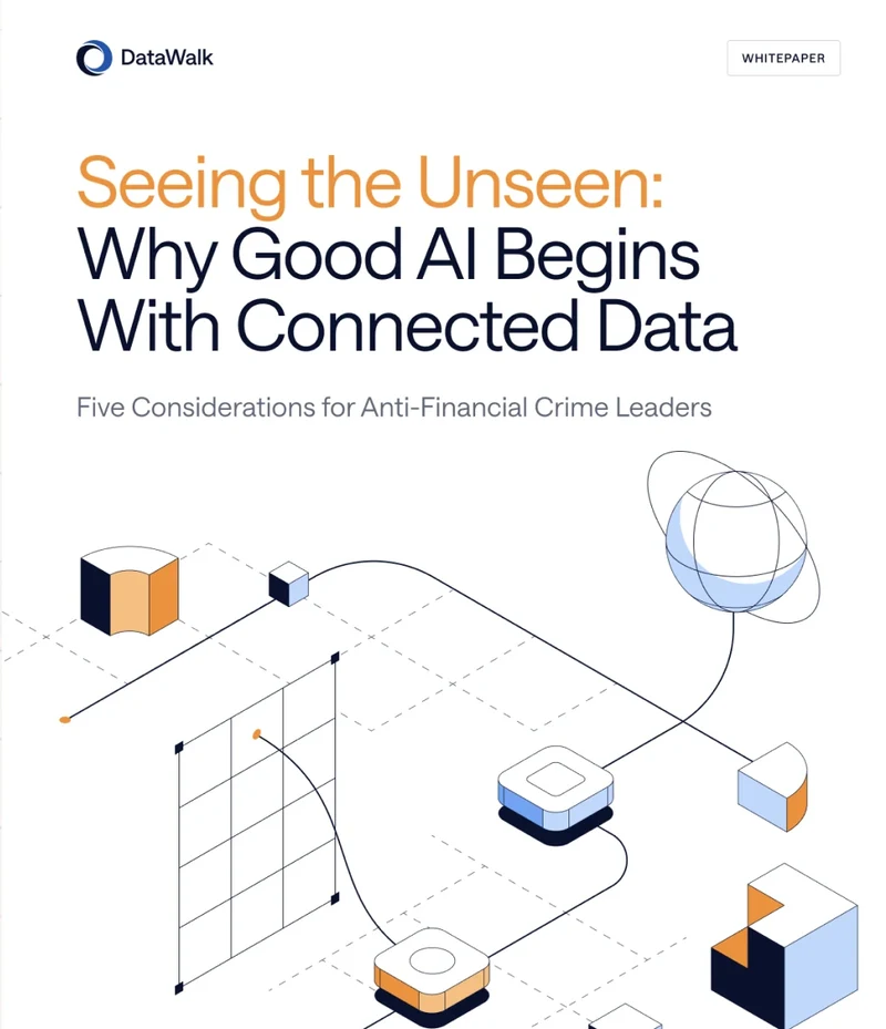 Seeing the Unseen: Why Good AI Begins With Connected Data