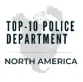 TOP 10 Police Department