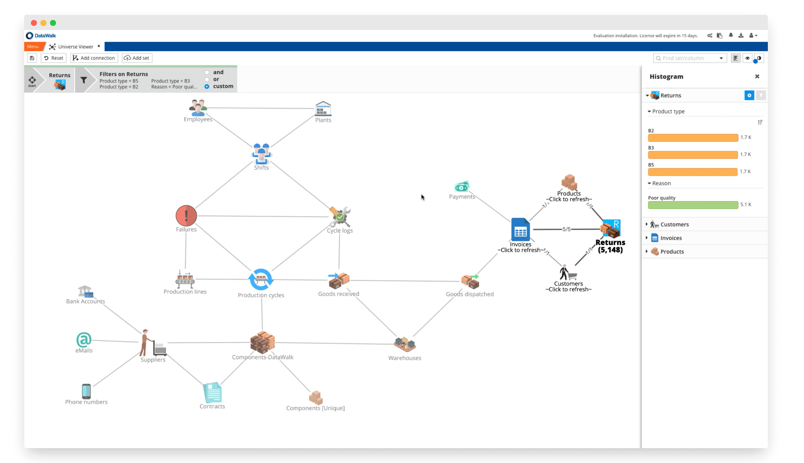 Knowledge Graph