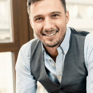 Kamil Goral