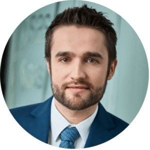 Piotr Kramek