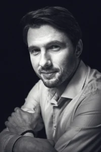 Kamil Goral