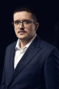Krystian Piećko