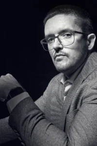 Krystian Piećko