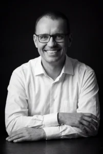 Marcin Radlak