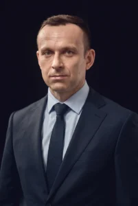Paweł Wieczyński